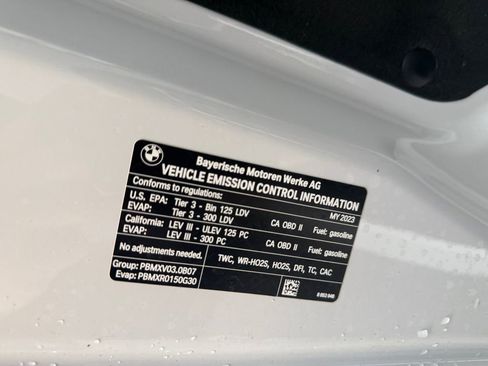 Used 2023 BMW 840i Coupe image 31