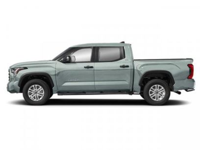 New 2026 Toyota Tundra SR5