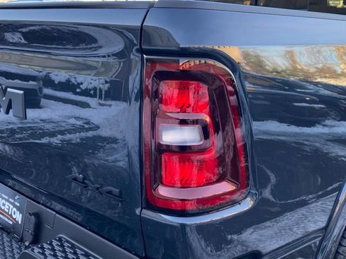 New 2026 RAM 1500 Big Horn image 16