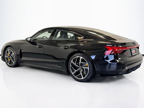 Used 2023 Audi RS e-tron GT w/ Carbon Performance Package image 7