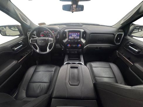 Used 2021 Chevrolet Silverado 1500 RST image 11