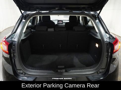 Used 2019 MAZDA CX-3 Sport image 9