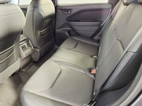 New 2026 Subaru Forester Limited image 10