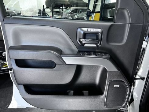 Used 2016 Chevrolet Silverado 2500 LTZ w/ LTZ Plus Package AWD/4WD image 22