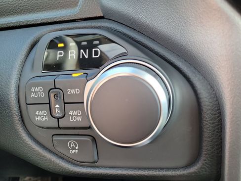 New 2026 RAM 1500 Big Horn image 33