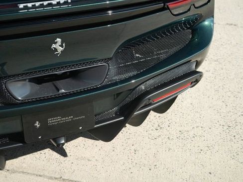 Used 2024 Ferrari 296 GTS image 27