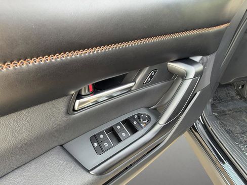 New 2026 MAZDA CX-50 2.5 Hybrid w/ Weather Package image 11