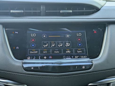 New 2026 Cadillac XT5 Luxury AWD/4WD image 26