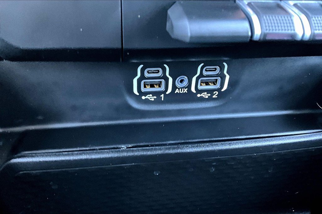 Used 2022 RAM 1500 Big Horn RWD image 18