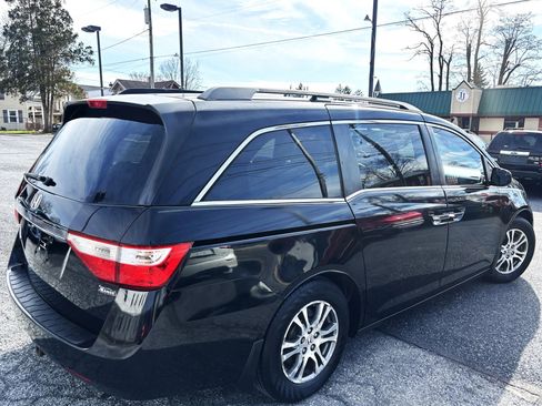 Used 2013 Honda Odyssey EX image 5