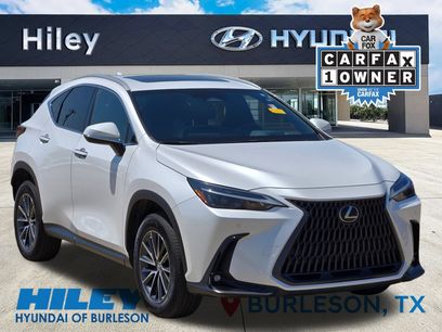 Used 2023 Lexus NX 350 AWD w/ Cold Area Package