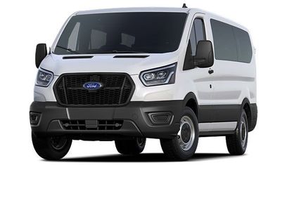 Used 2023 Ford Transit 350 XLT