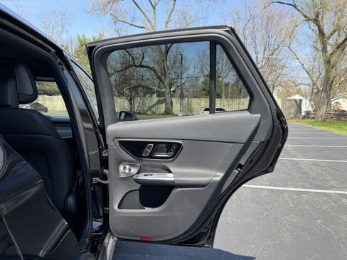 Certified 2026 Mercedes-Benz GLC 300 4MATIC image 27