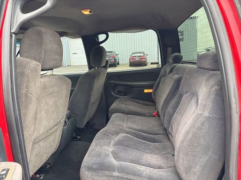 Used 2001 Chevrolet Silverado 1500 LS AWD/4WD image 22