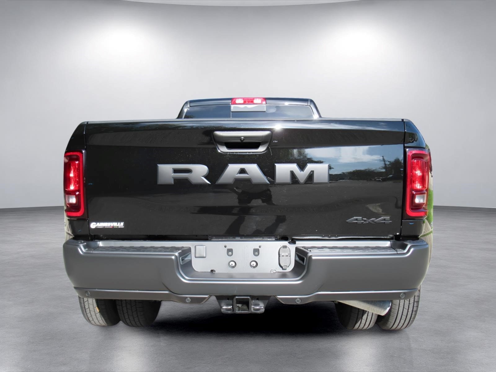New 2027 RAM 3500 Tradesman AWD/4WD image 6