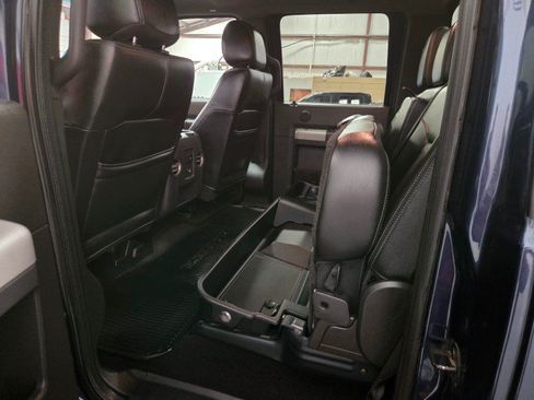 Used 2015 Ford F250 Lariat w/ Chrome Package AWD/4WD image 68
