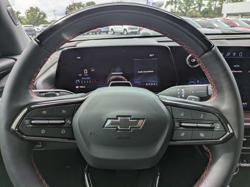 New 2026 Chevrolet Traverse RS FWD image 21