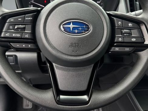 New 2026 Subaru Crosstrek 2.5i AWD/4WD image 19