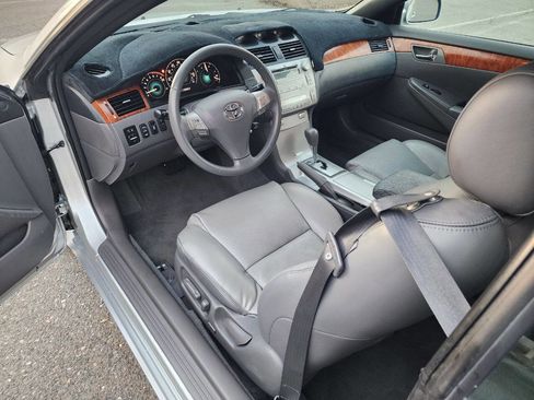 Used 2007 Toyota Solara SLE image 37