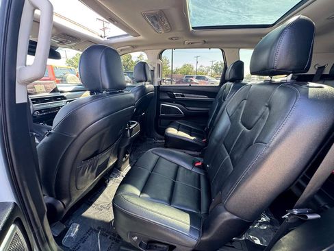Used 2021 Kia Telluride SX image 15