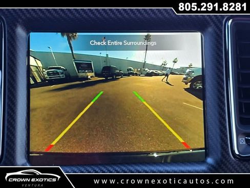 Used 2023 Dodge Challenger SRT Super Stock image 27