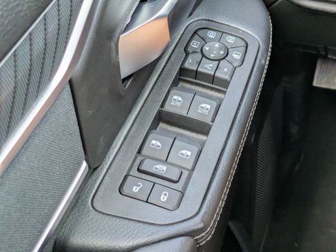 New 2026 RAM 3500 Big Horn image 18