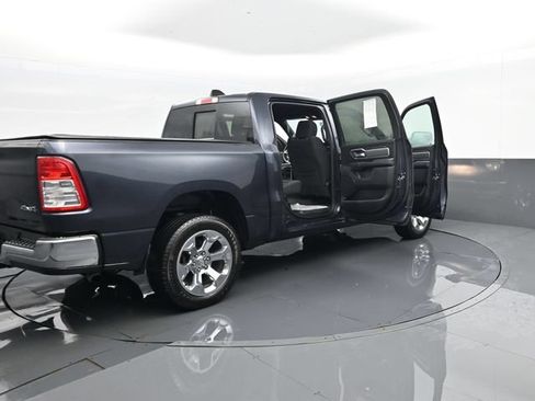 Used 2020 RAM 1500 Big Horn AWD/4WD image 28