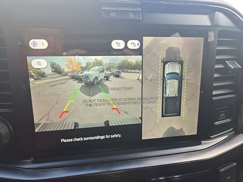 New 2025 Ford F350 Lariat w/ Lariat Ultimate Package image 22