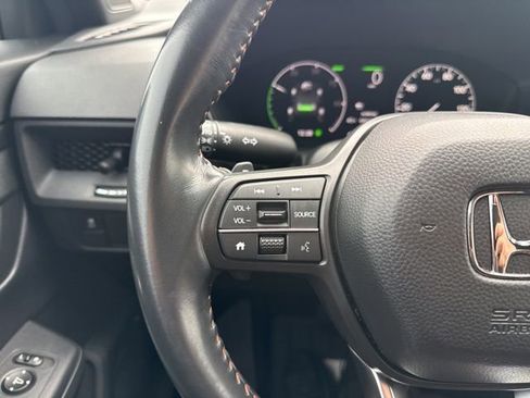 Used 2023 Honda CR-V Sport image 26