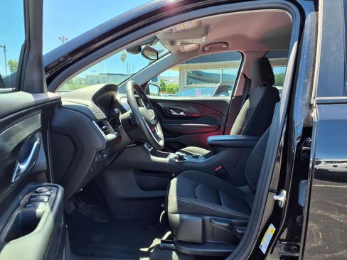 Used 2024 GMC Terrain SLE AWD/4WD image 23
