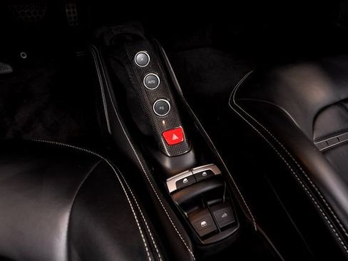 Used 2016 Ferrari 488 Spider RWD image 46