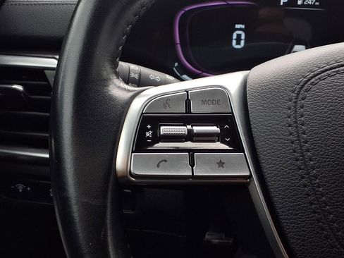 Used 2025 Kia Telluride S image 15