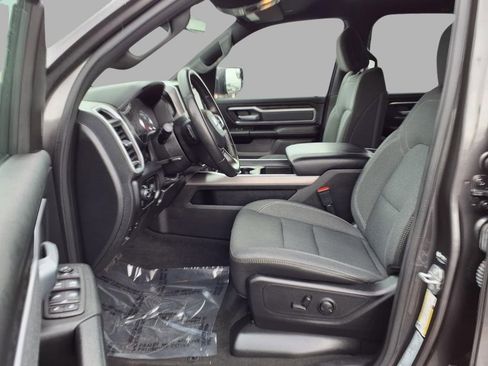 Certified 2022 RAM 1500 Big Horn AWD/4WD image 21