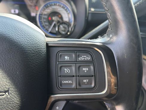 Used 2019 RAM 2500 Limited AWD/4WD image 13