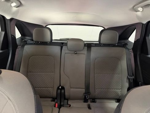 Used 2022 Ford Escape SE w/ Convenience Package FWD image 20