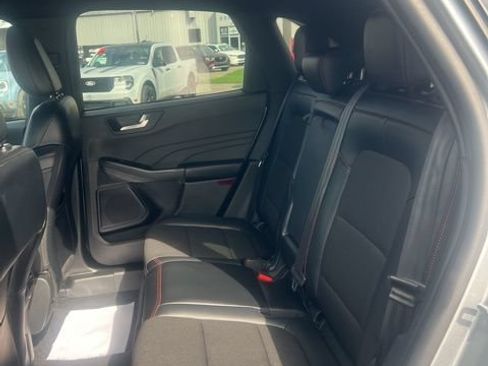 Used 2024 Ford Escape ST-Line AWD/4WD image 13