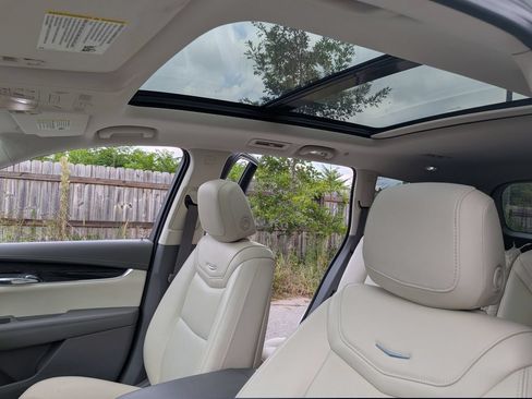 Used 2021 Cadillac XT6 Premium Luxury FWD image 23