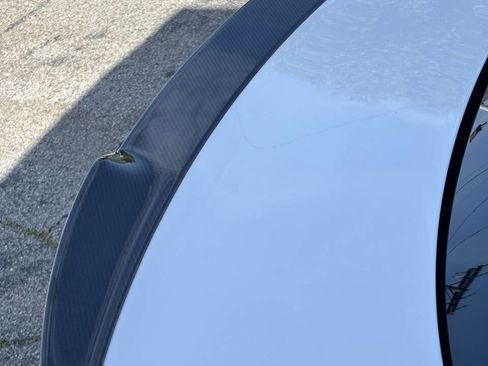 Used 2018 Alfa Romeo Giulia Quadrifoglio w/ Driver Assist Dynamic Package image 27