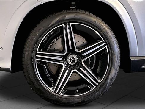 New 2026 Mercedes-Benz GLE 350 4MATIC image 17