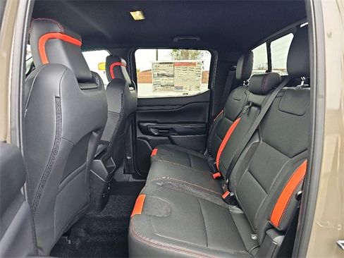 New 2025 Ford Ranger Raptor image 17