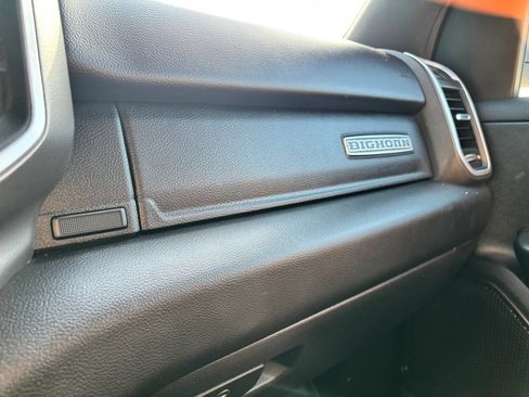 Used 2019 RAM 1500 Big Horn AWD/4WD image 36