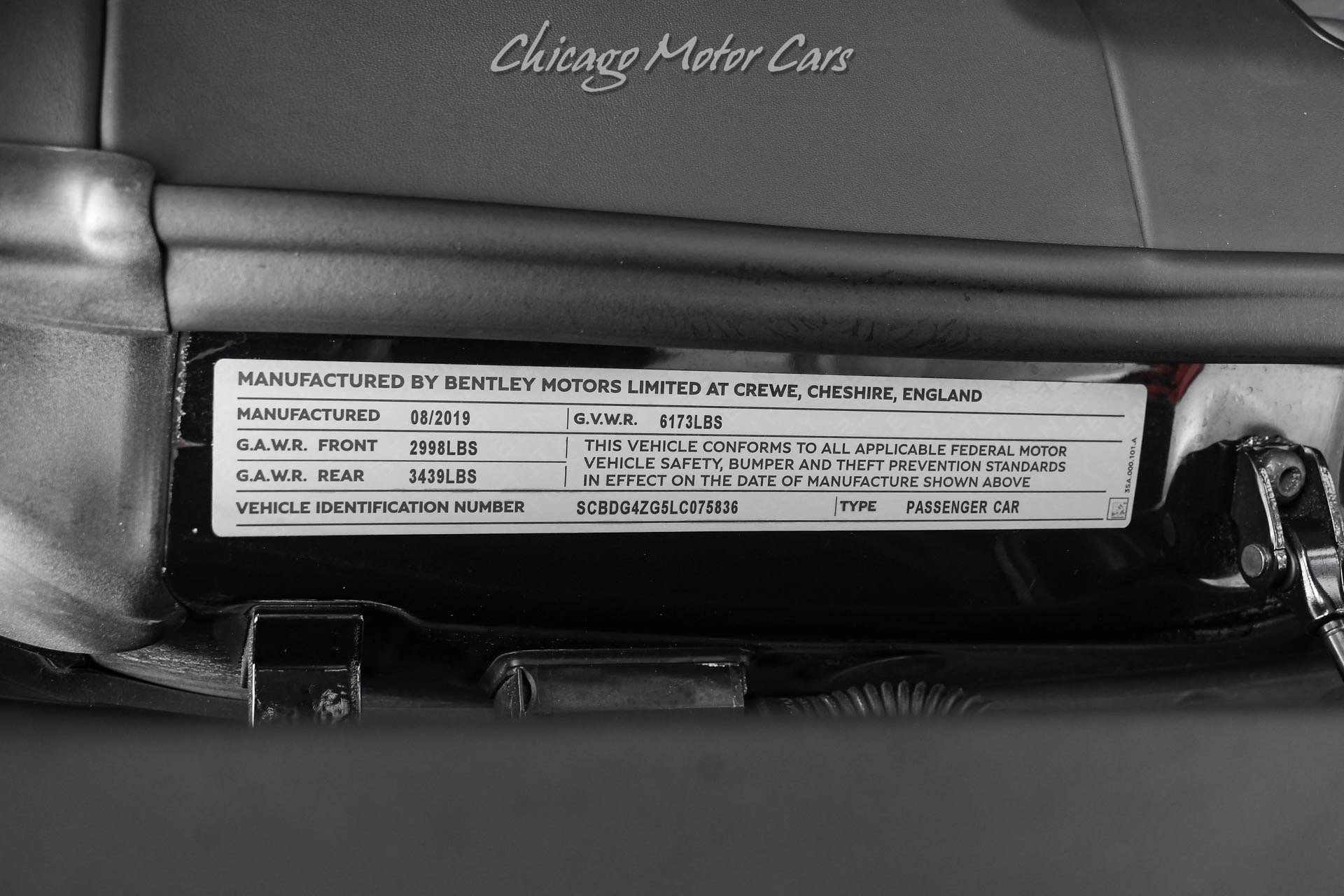 Used 2020 Bentley Continental GT V8 AWD/4WD image 58