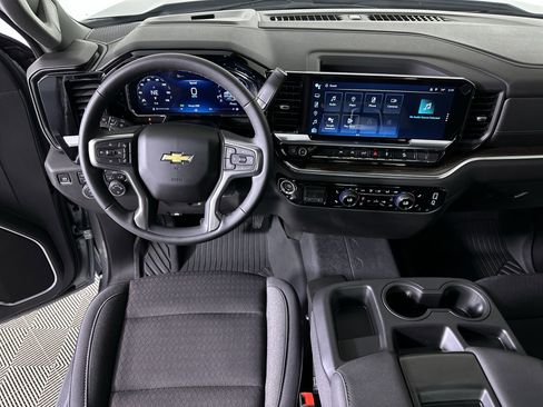 New 2026 Chevrolet Silverado 1500 LT image 55