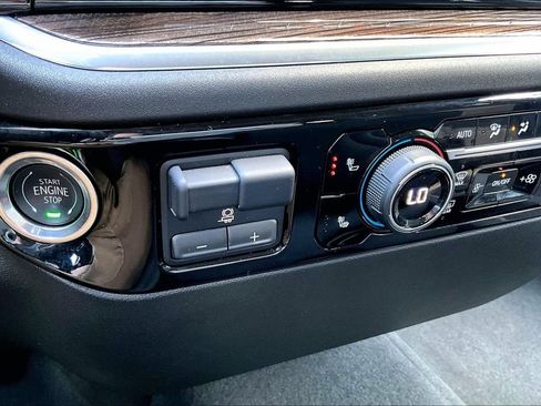 Used 2025 Chevrolet Silverado 1500 LT w/ All Star Edition Plus AWD/4WD image 16