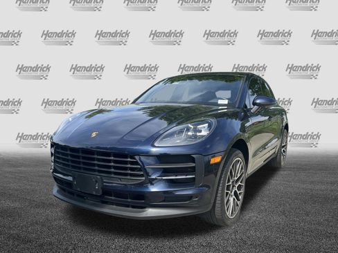 Used 2019 Porsche Macan image 5
