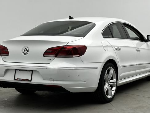 Used 2016 Volkswagen CC R-Line image 7