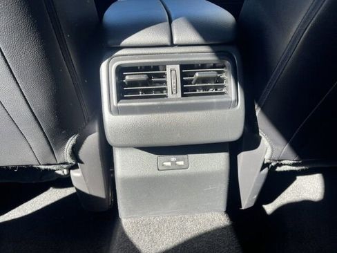 Used 2023 MAZDA CX-50 AWD 2.5 S w/ Cargo Package image 18