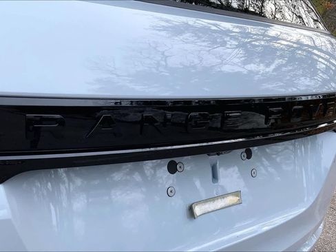 Used 2026 Land Rover Range Rover Evoque Dynamic SE image 30