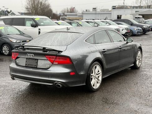 Used 2015 Audi A7 TDI Prestige w/ Prestige Package image 6