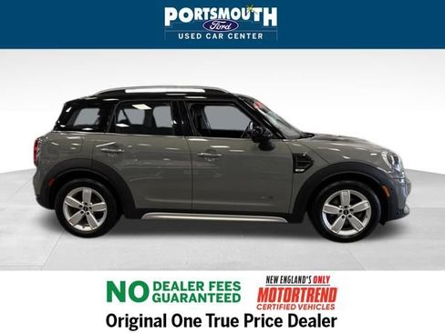Used 2018 MINI Cooper Countryman ALL4 image 6